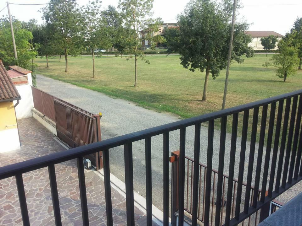 Gaietta Acomodação com café da manhã Frassineto Po Exterior foto